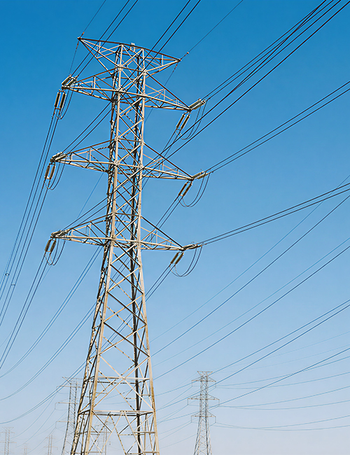 Transmission Line Power