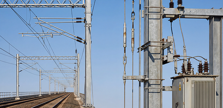 Railway Electrification